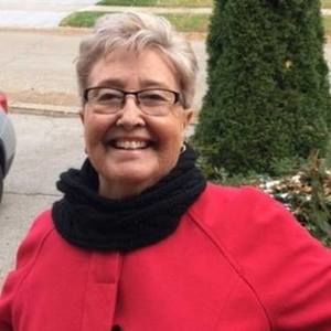 Meet your Posher, Maureen